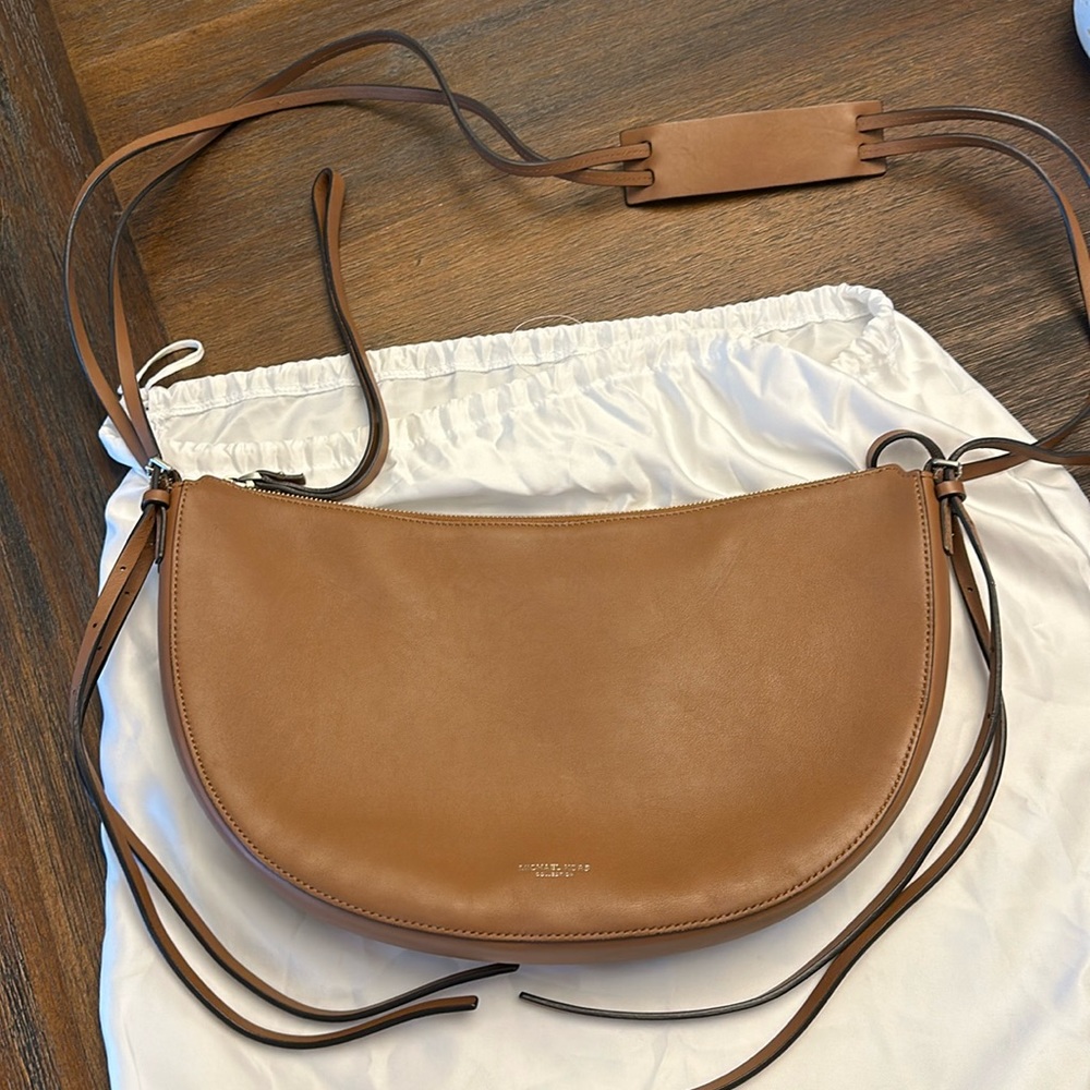 Michael Kors Collection Hobo Bag